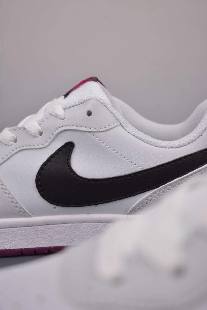 Nike Court Borough Low view