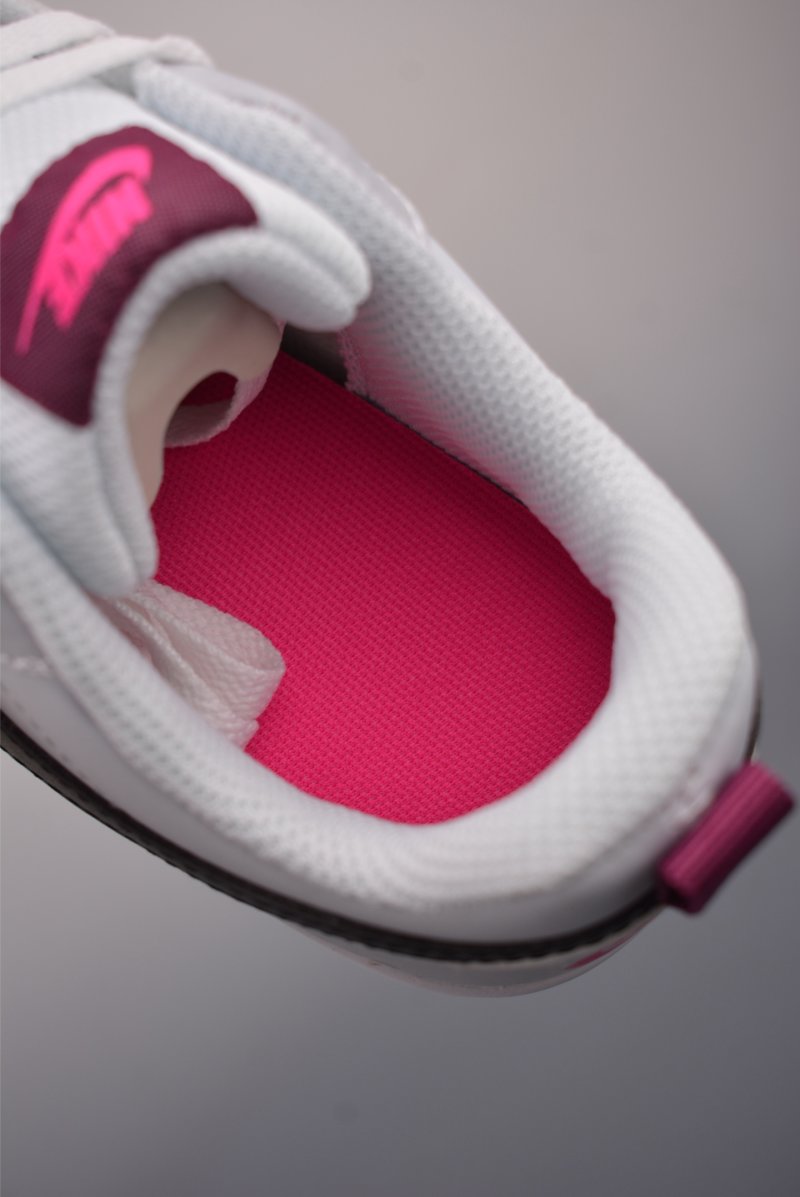Nike Court Borough Low view