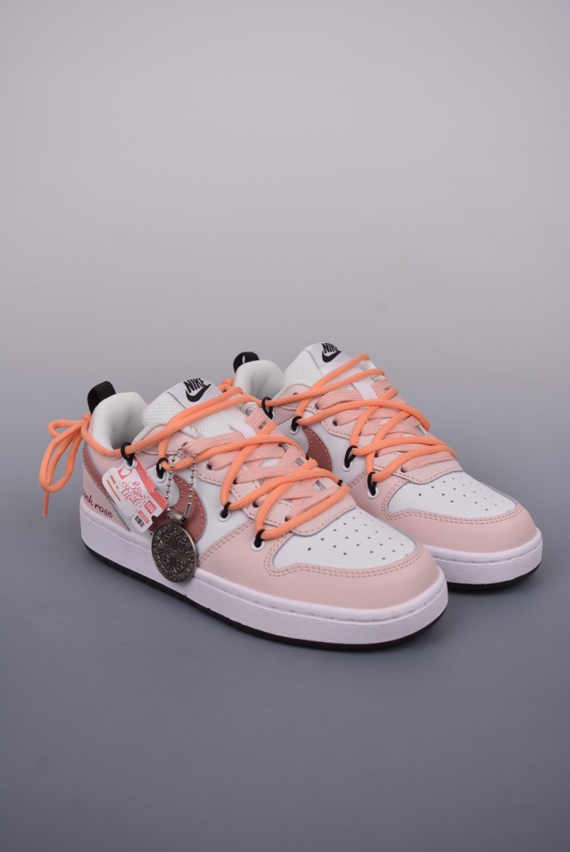 Nike Court Borough Low
