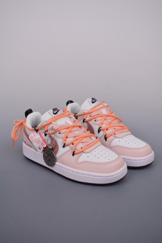 Nike Court Borough Low view 1