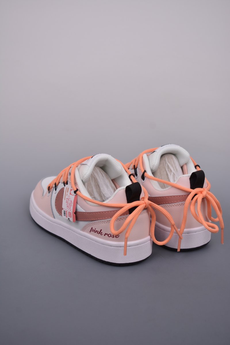 Nike Court Borough Low view