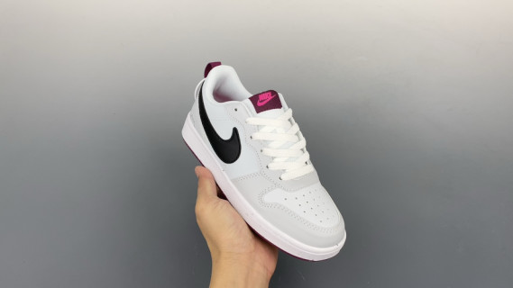 Nike Court Borough Low view 7