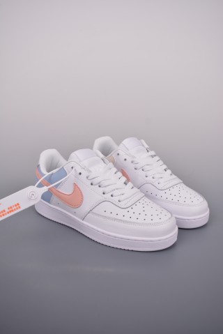 Nike Court Borough Low view 1