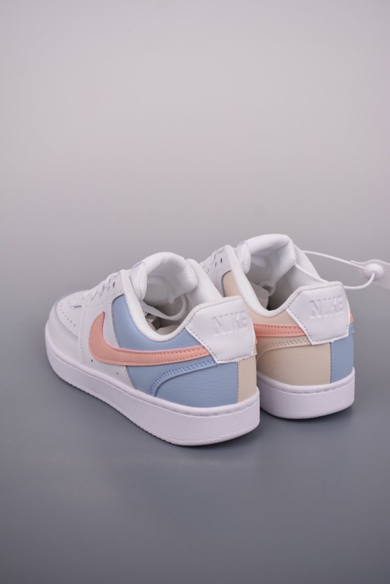 Nike Court Borough Low view