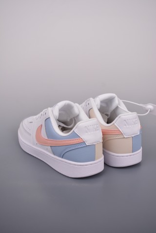 Nike Court Borough Low view 2