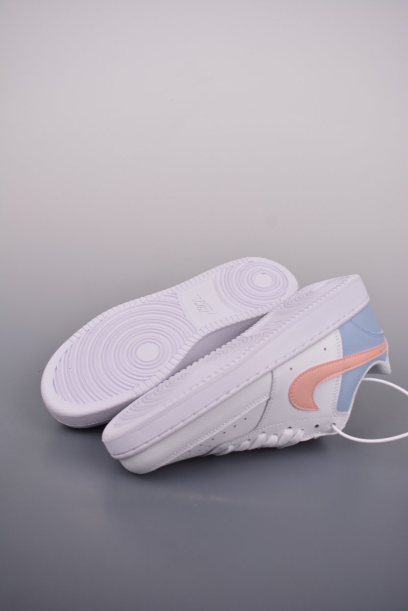 Nike Court Borough Low view