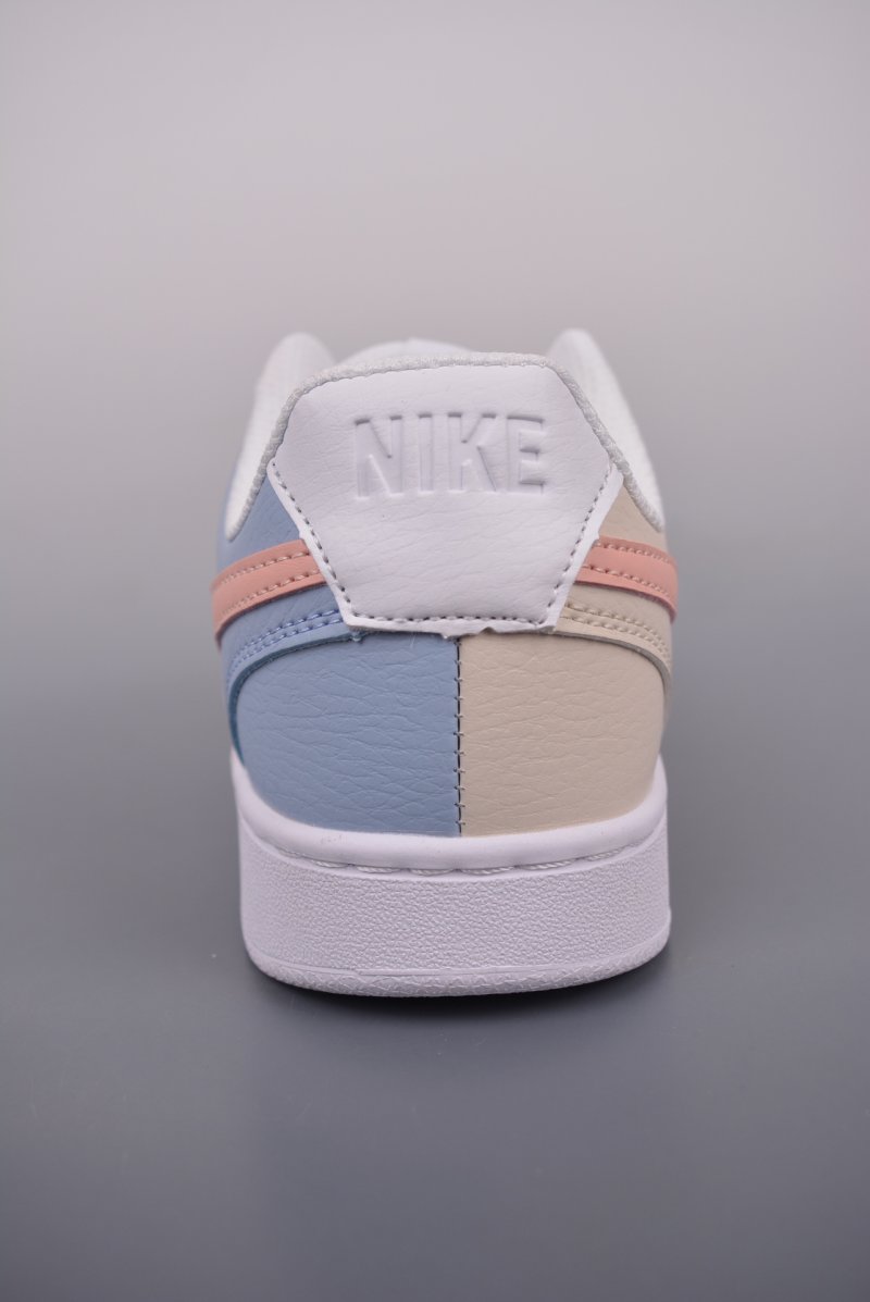 Nike Court Borough Low view