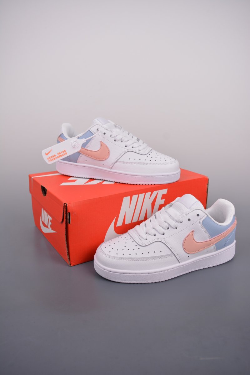 Nike Court Borough Low view