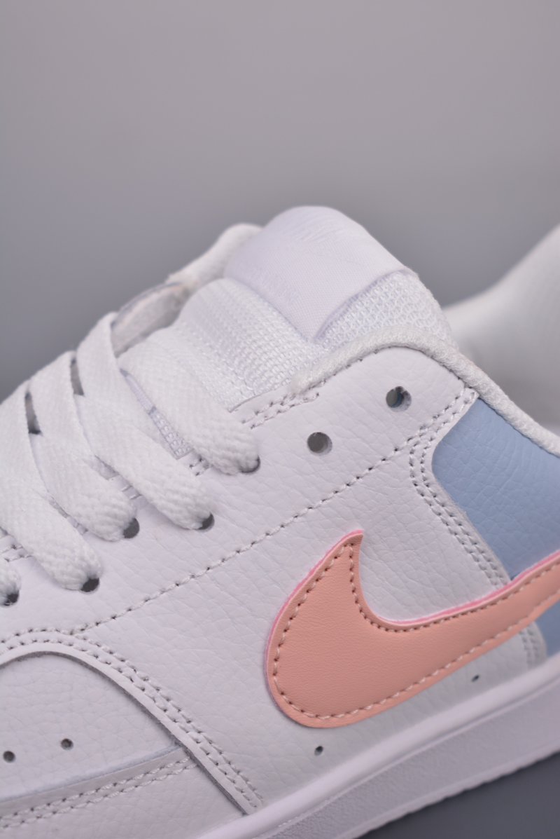 Nike Court Borough Low view