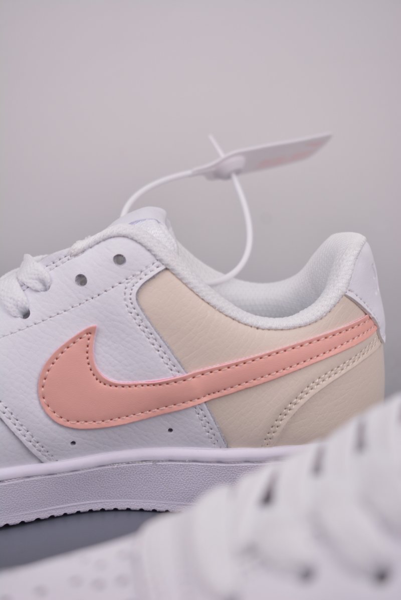 Nike Court Borough Low view