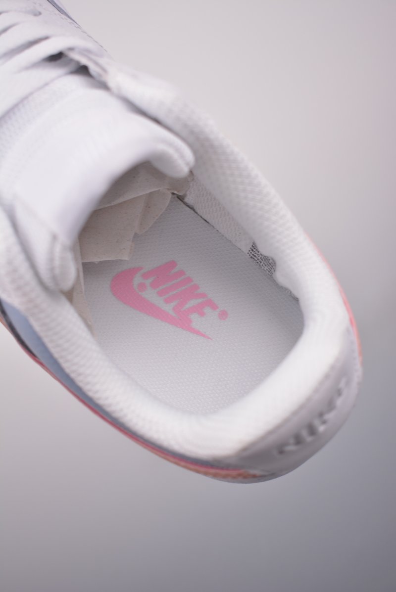 Nike Court Borough Low view