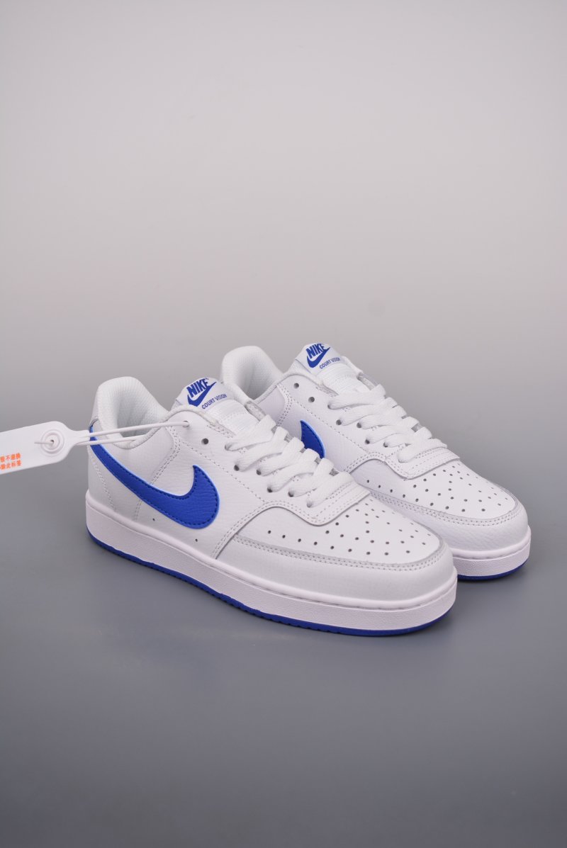 Nike Court Borough Low