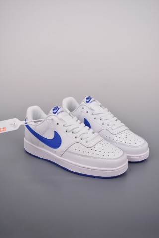 Nike Court Borough Low view 1