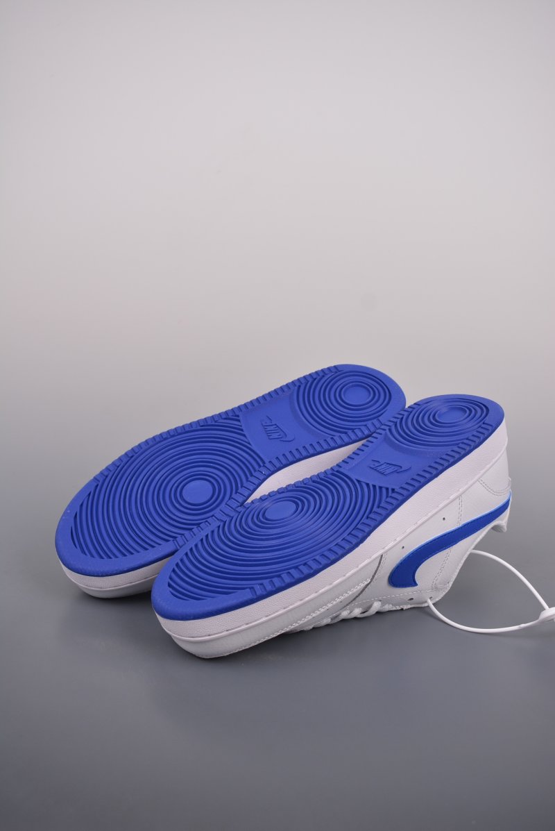 Nike Court Borough Low view