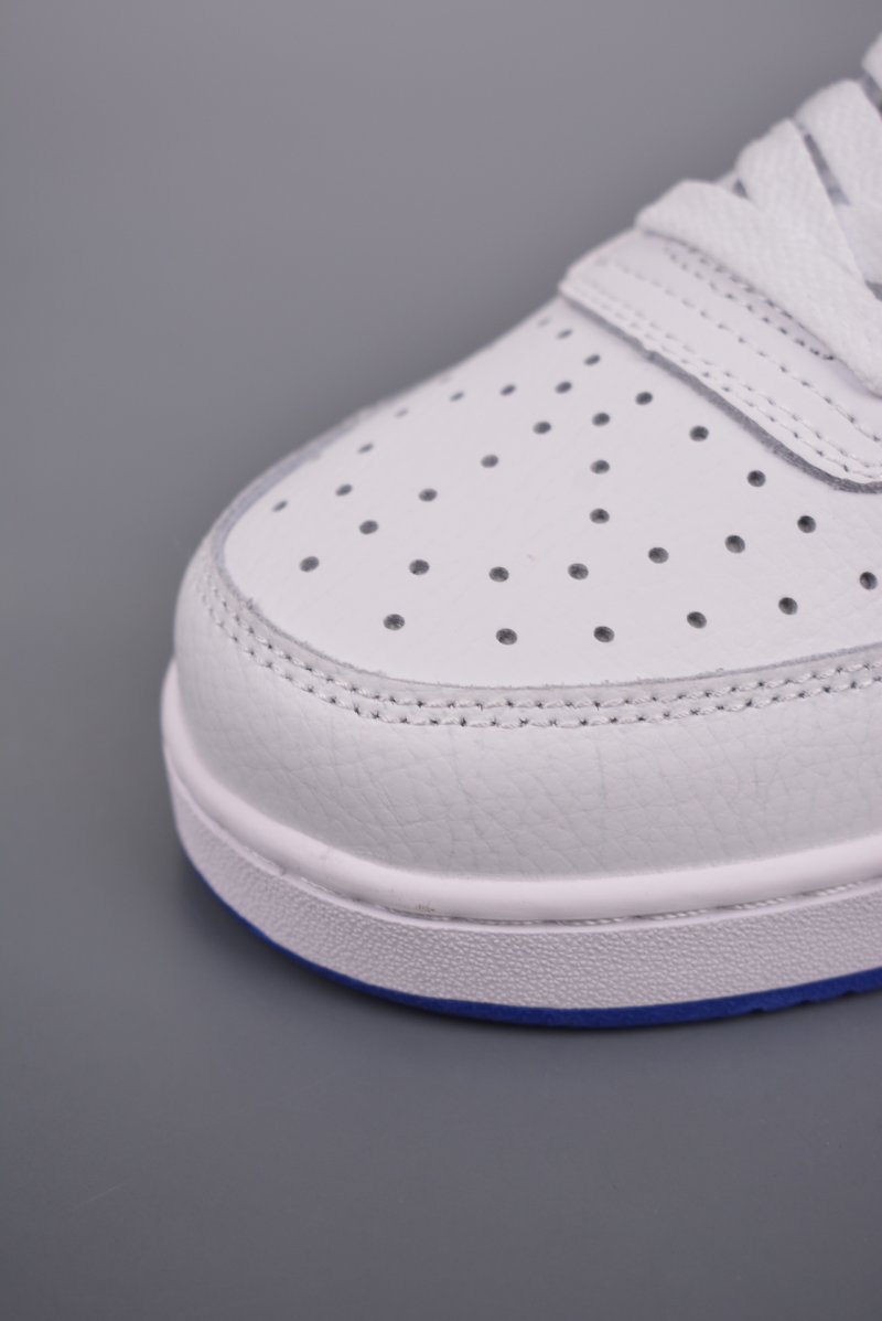 Nike Court Borough Low view