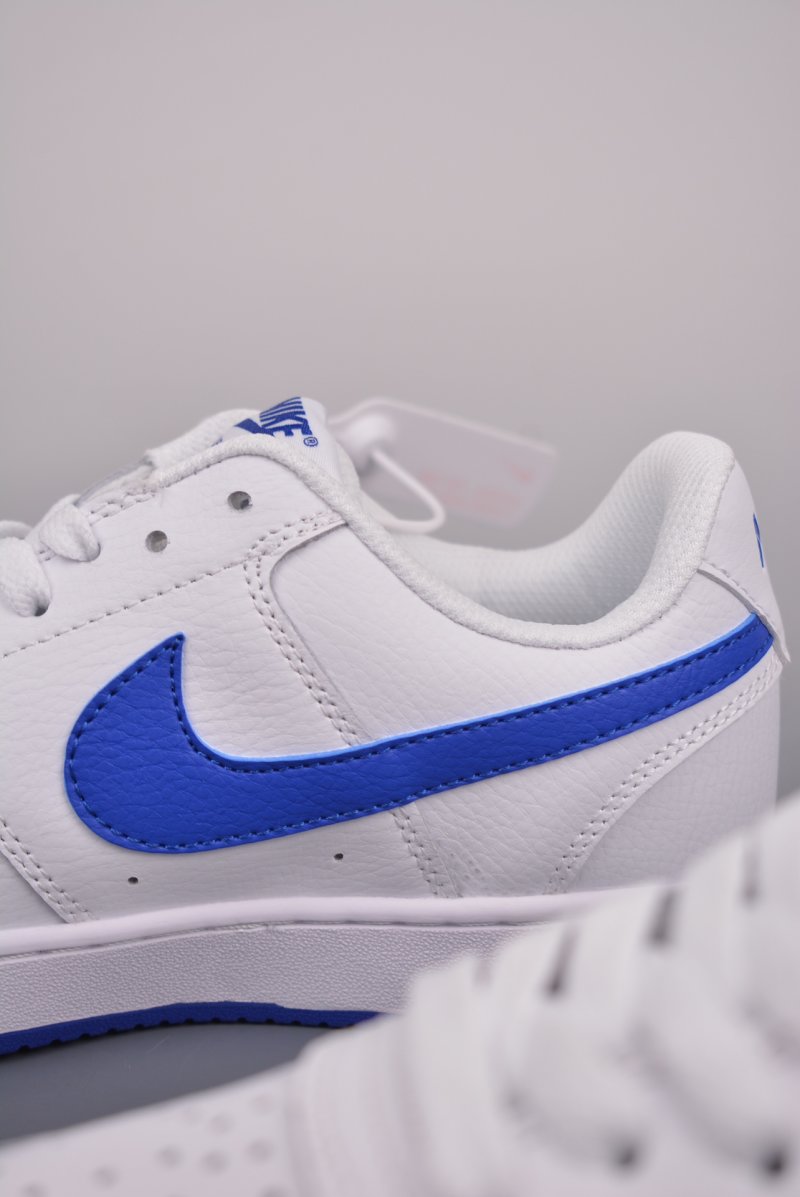 Nike Court Borough Low view