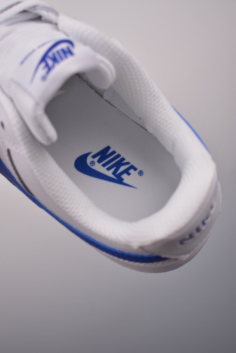 Nike Court Borough Low view