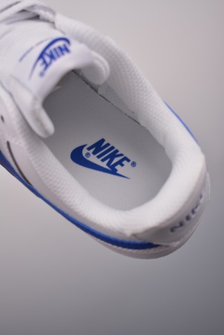Nike Court Borough Low view 9