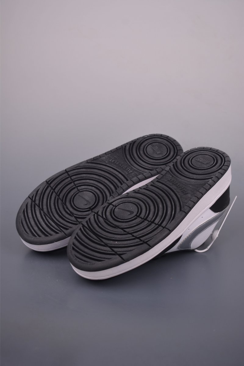 Nike Court Borough Low view