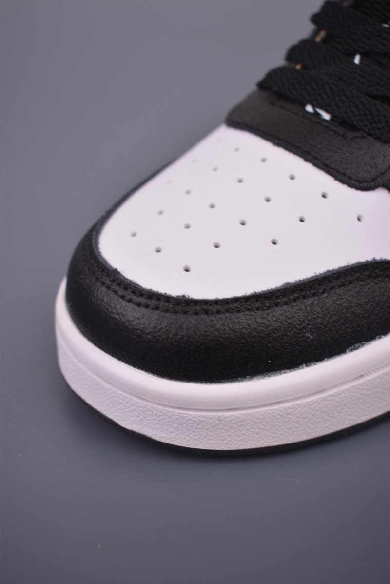 Nike Court Borough Low view