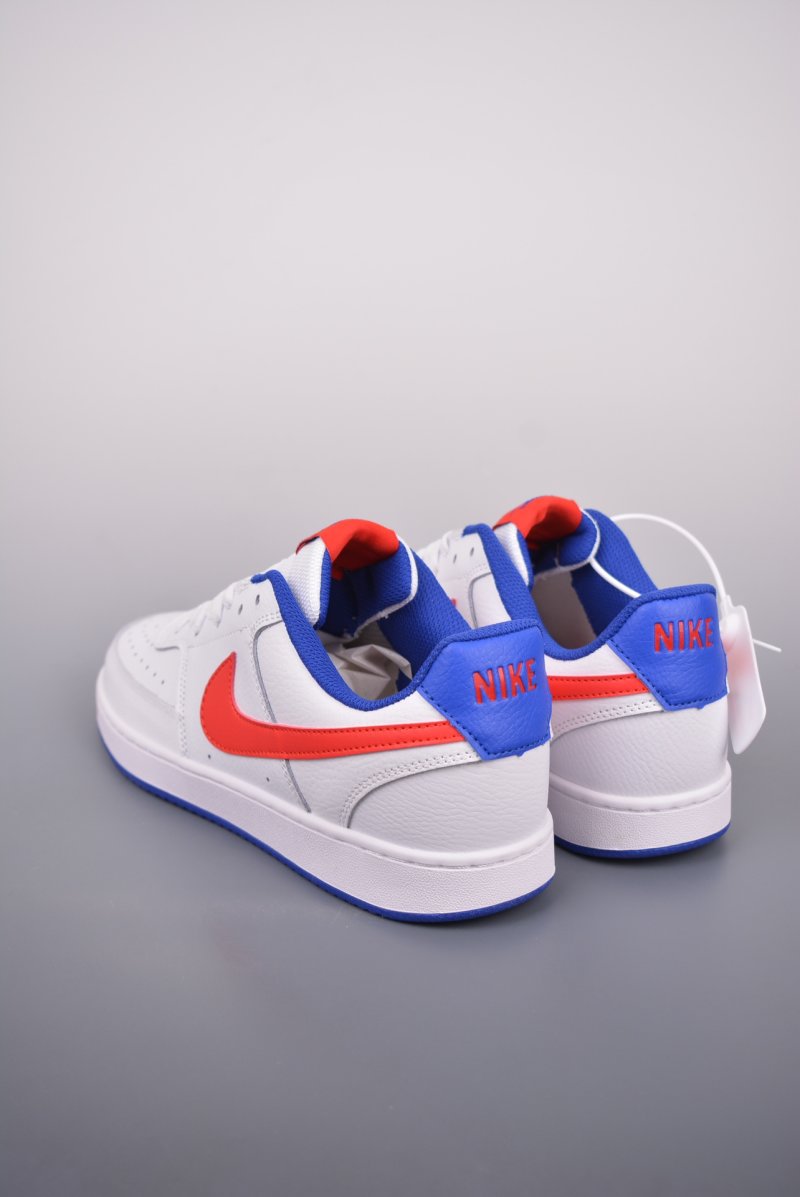 Nike Court Borough Low view