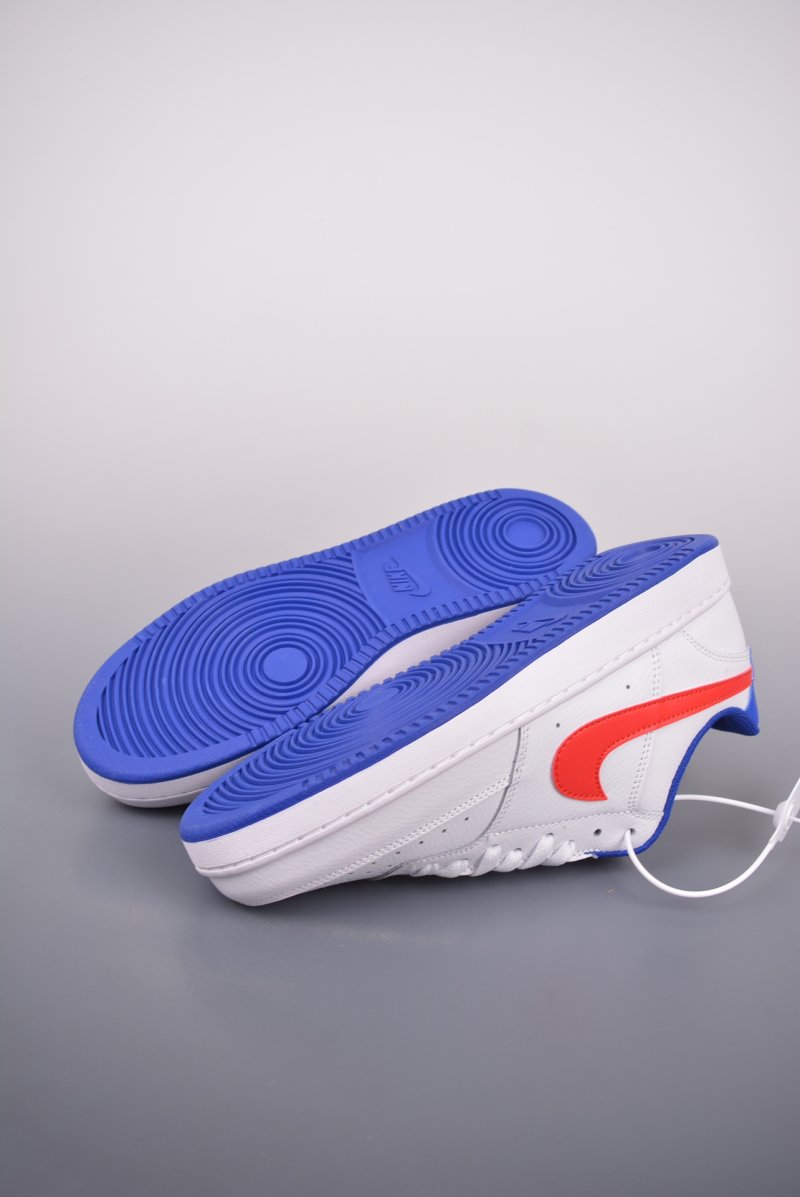 Nike Court Borough Low view