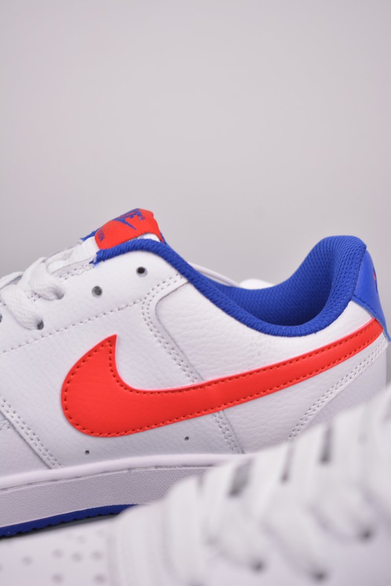 Nike Court Borough Low view