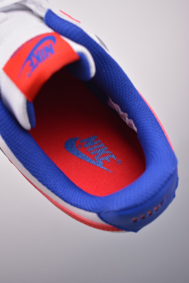 Nike Court Borough Low view
