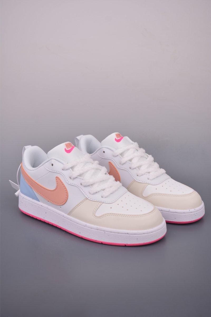 Nike Court Borough Low