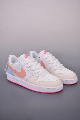 Nike Court Borough Low view 1