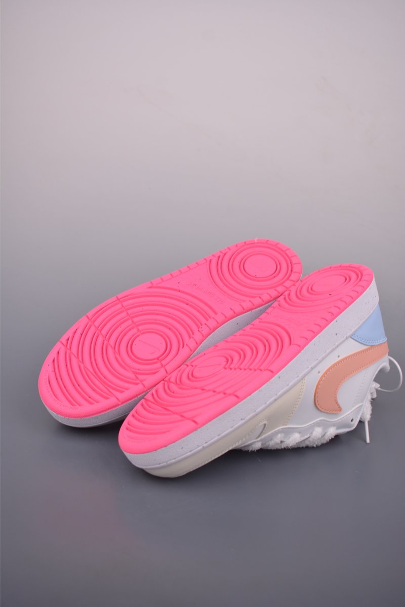 Nike Court Borough Low view