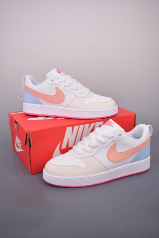Nike Court Borough Low view 5