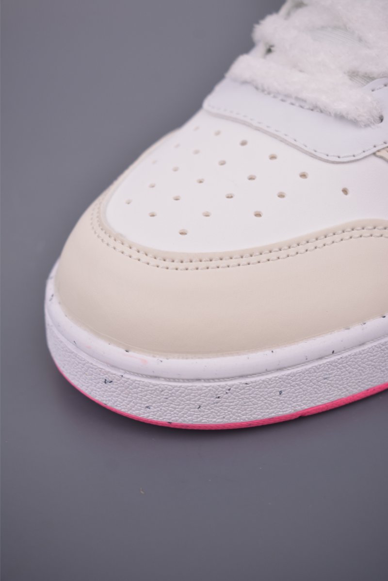 Nike Court Borough Low view