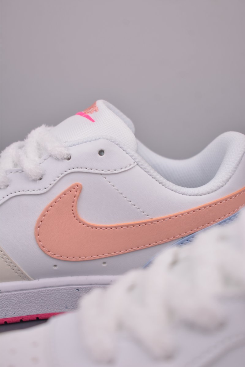 Nike Court Borough Low view