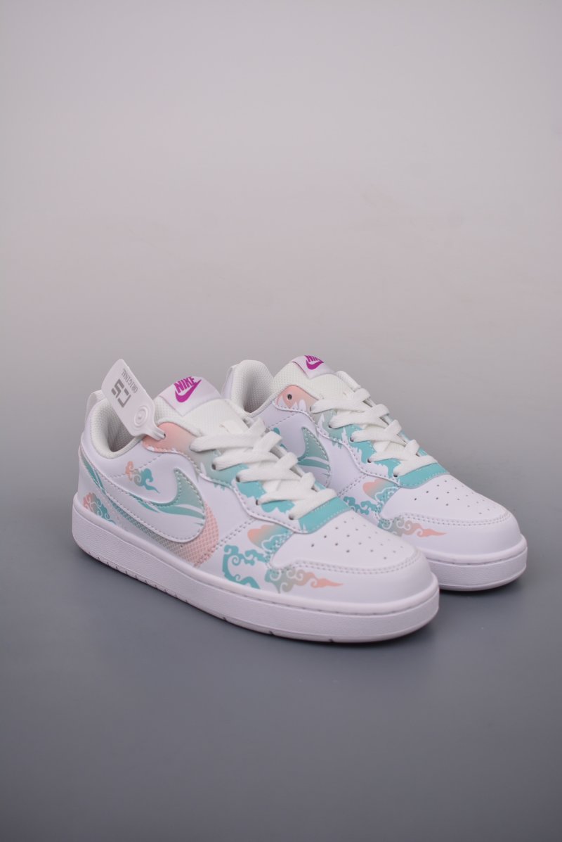 Nike Court Borough Low
