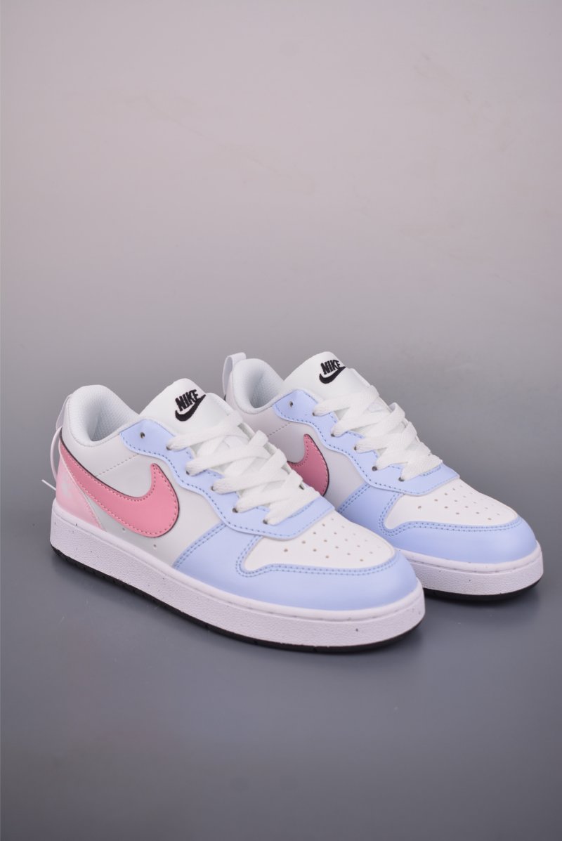 Nike Court Borough Low