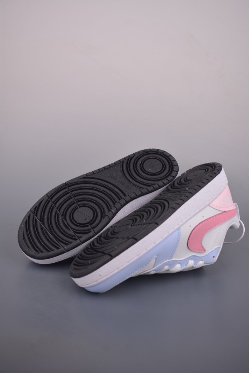 Nike Court Borough Low view