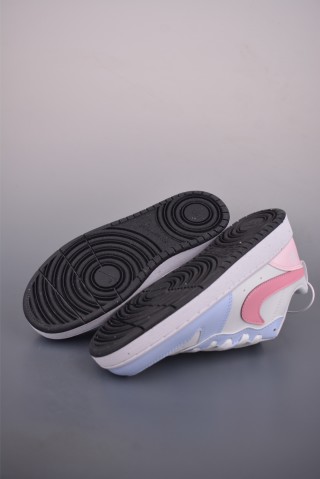 Nike Court Borough Low view 3
