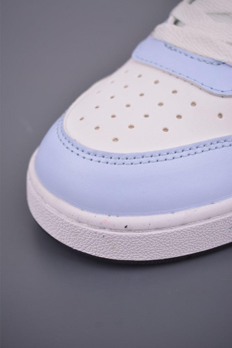 Nike Court Borough Low view