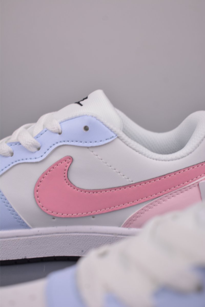 Nike Court Borough Low view