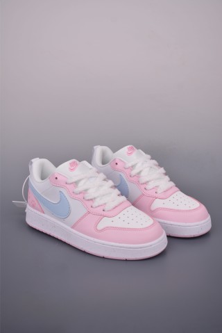 Nike Court Borough Low view 1