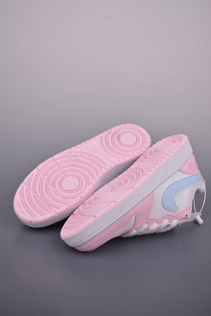 Nike Court Borough Low view