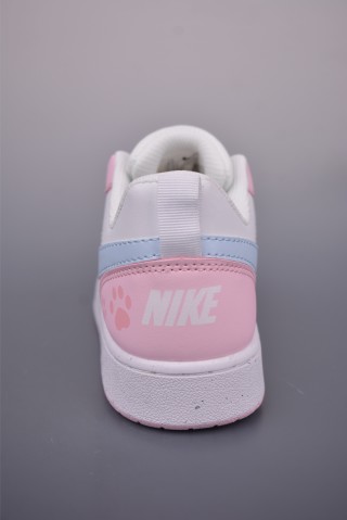 Nike Court Borough Low view 4