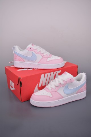 Nike Court Borough Low view 5