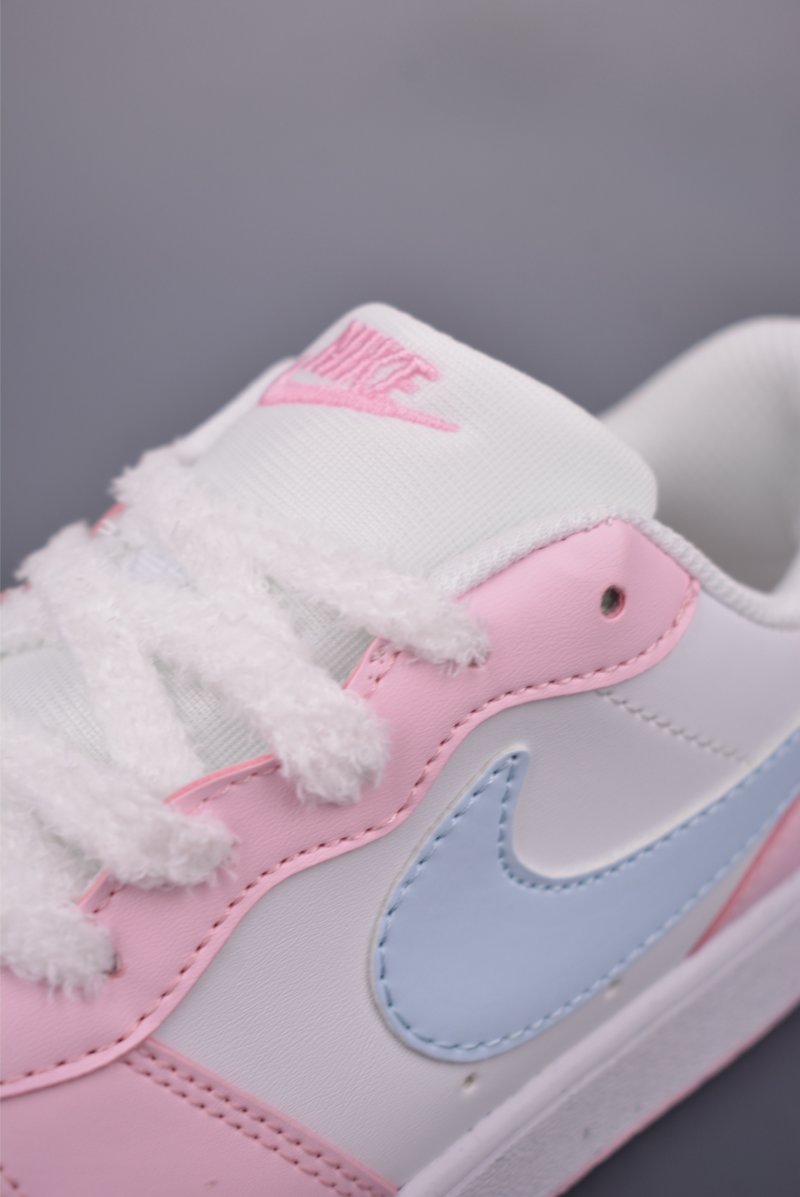 Nike Court Borough Low view
