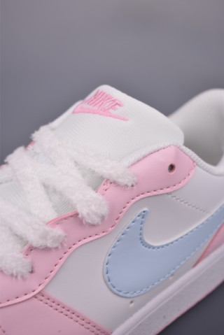 Nike Court Borough Low view 7