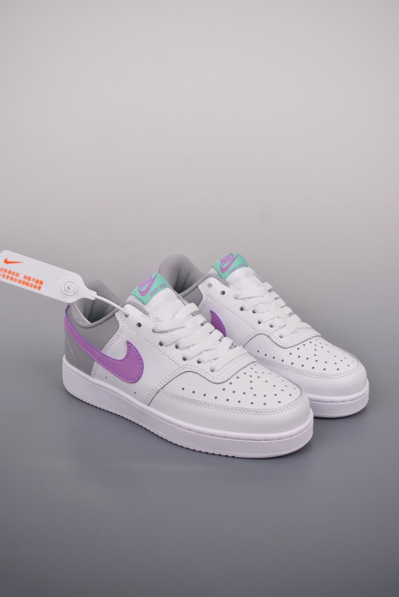 Nike Court Borough Low