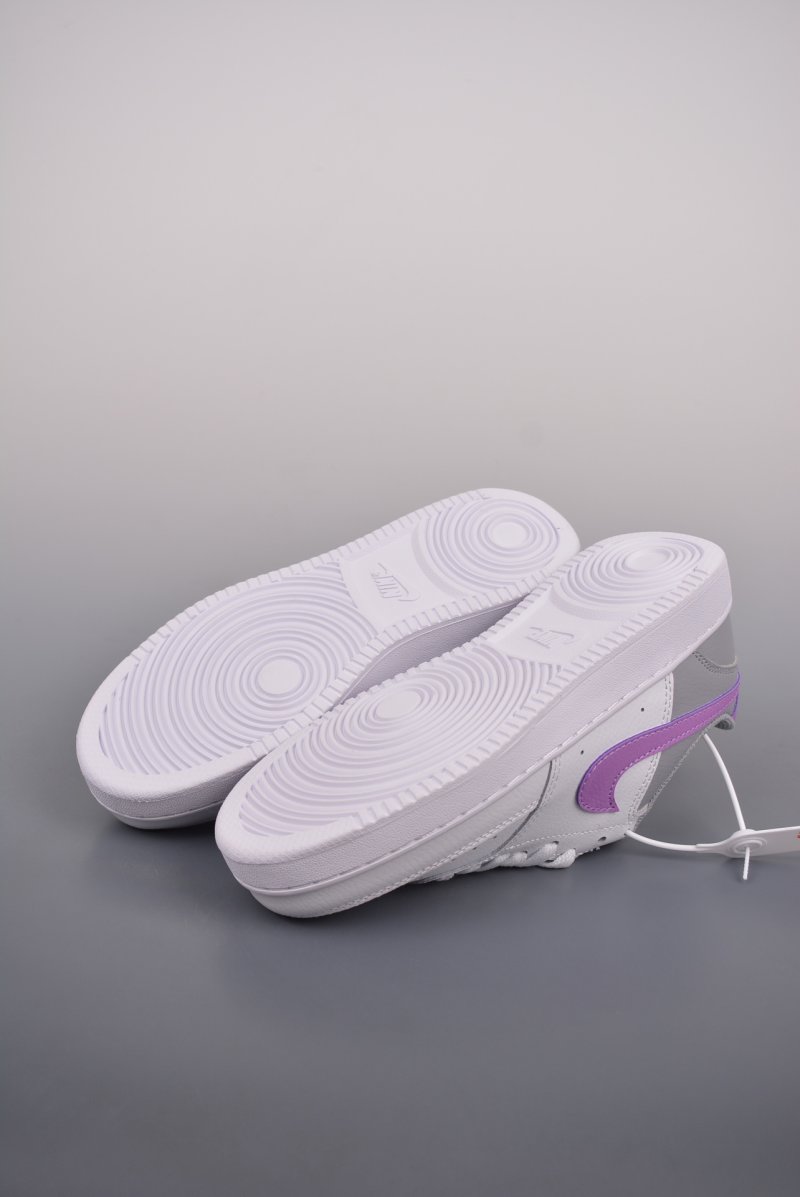 Nike Court Borough Low view