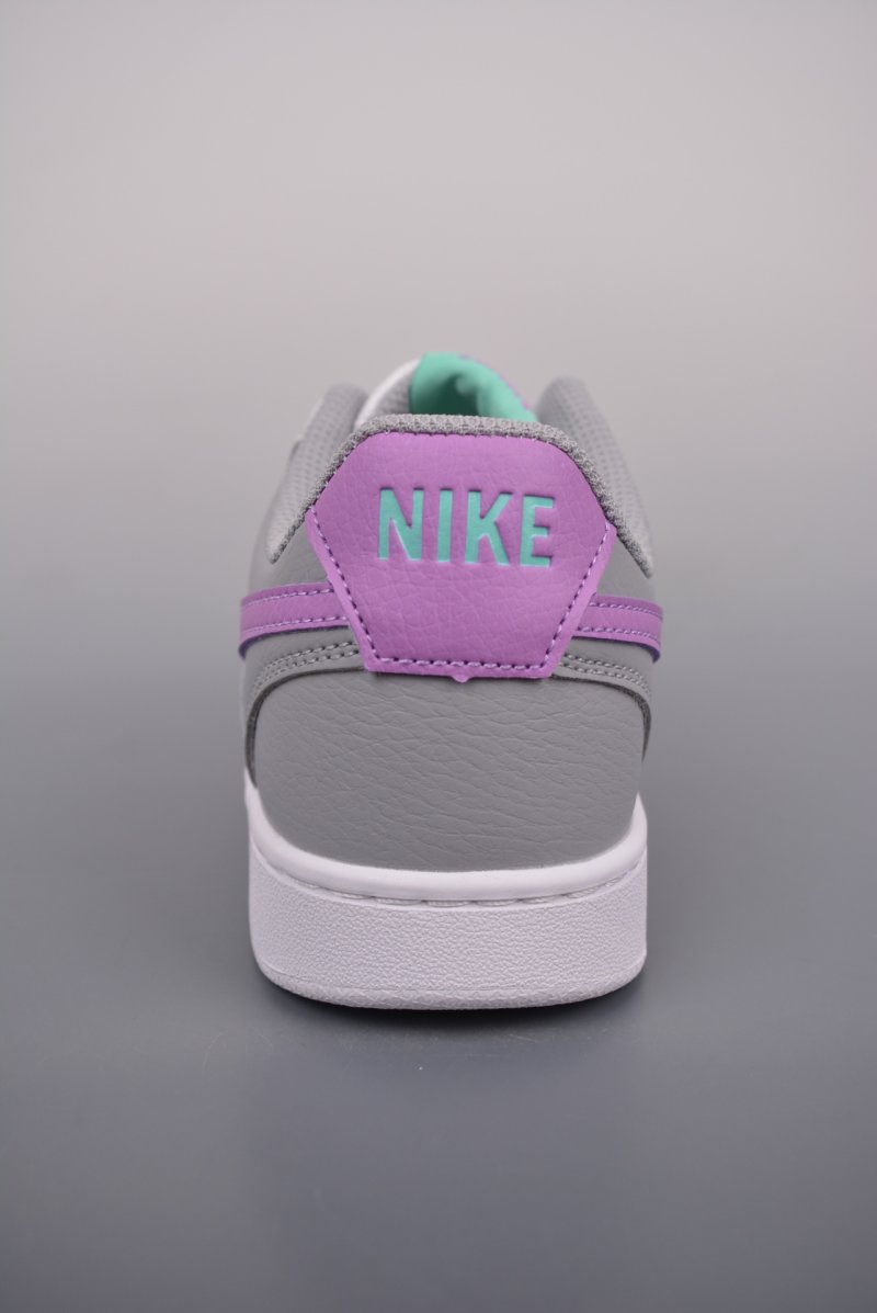 Nike Court Borough Low view
