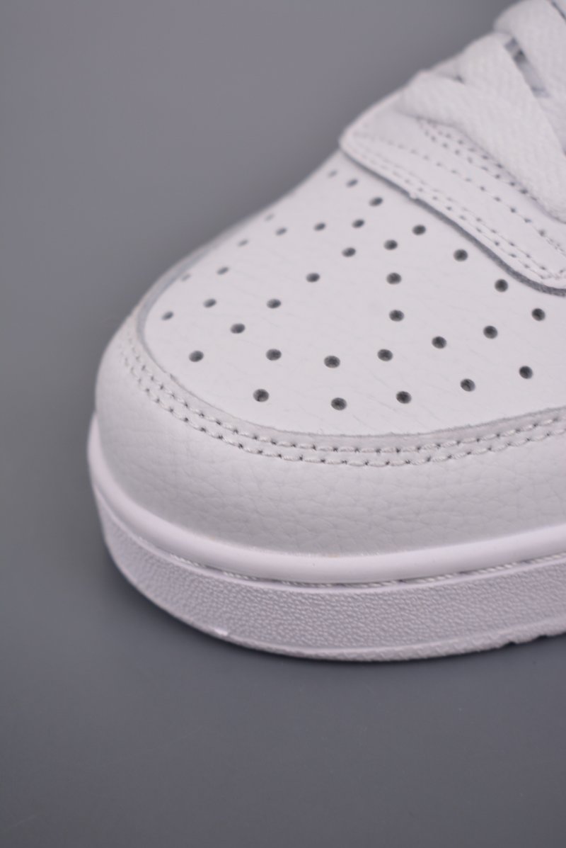 Nike Court Borough Low view